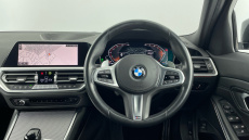 BMW 3 Series 320i M Sport 5dr Step Auto Petrol Estate